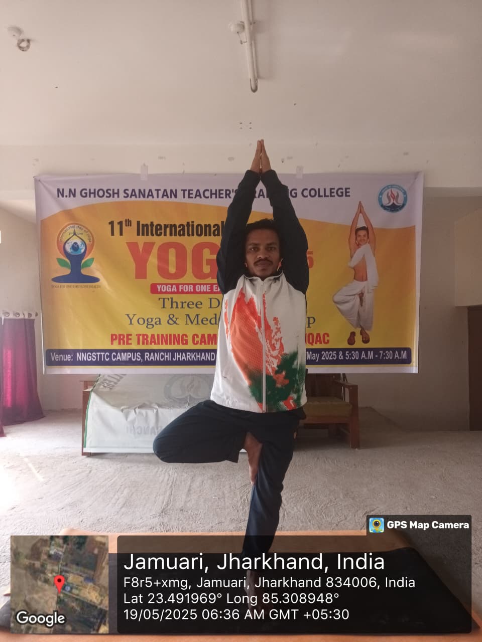 Instructional Facility 2