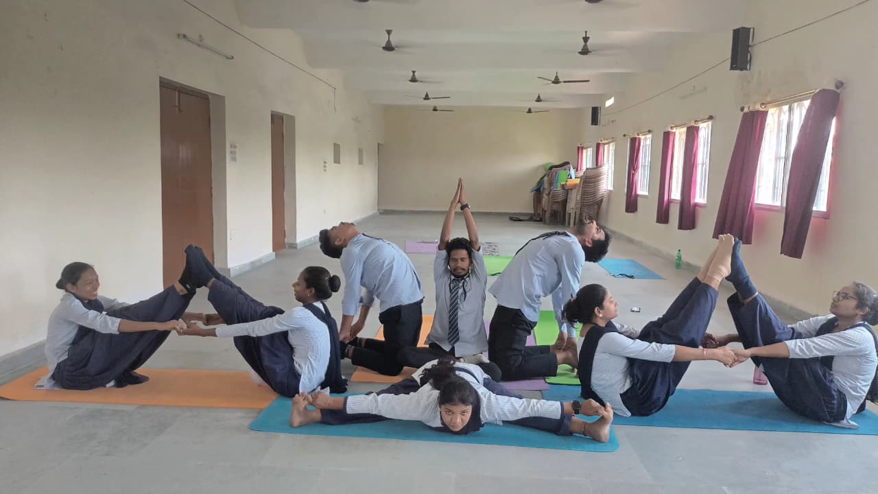 Instructional Facility 2