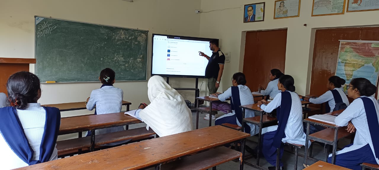 Instructional Facility 2