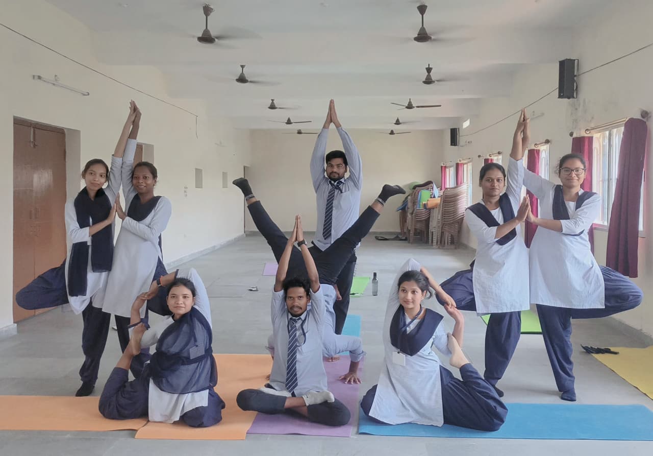 Instructional Facility 2