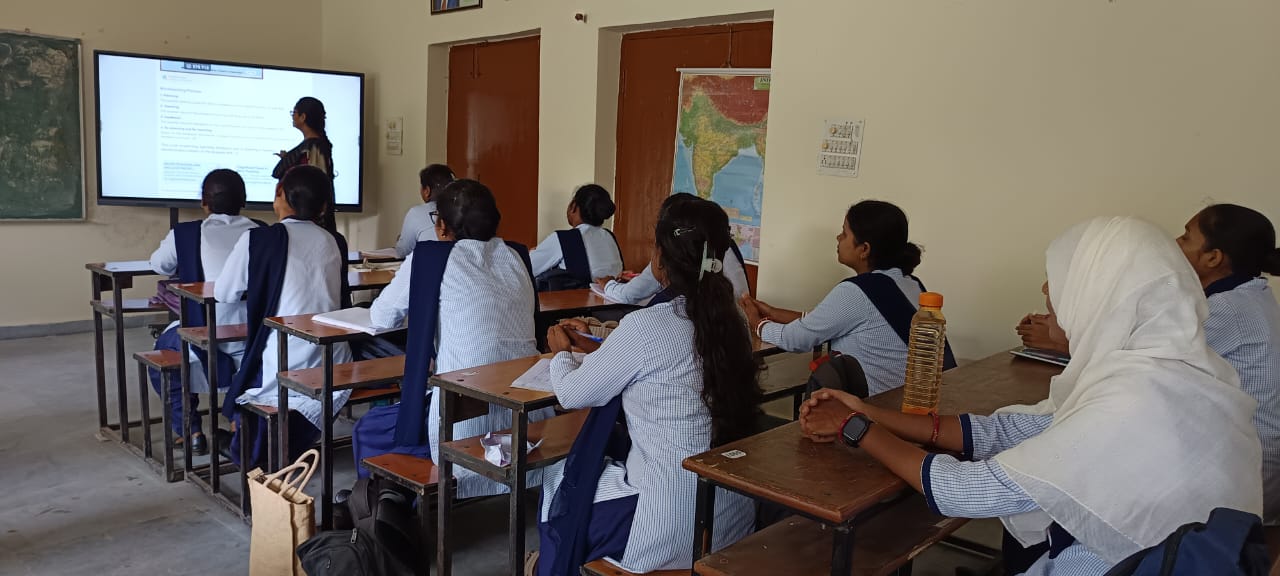 Instructional Facility 2