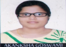 Akanksha Goswami