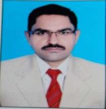 Dr. Ambrish Kumar Dubey