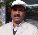 Santosh Kumar Dubey
