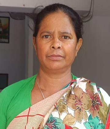 Somvari Devi